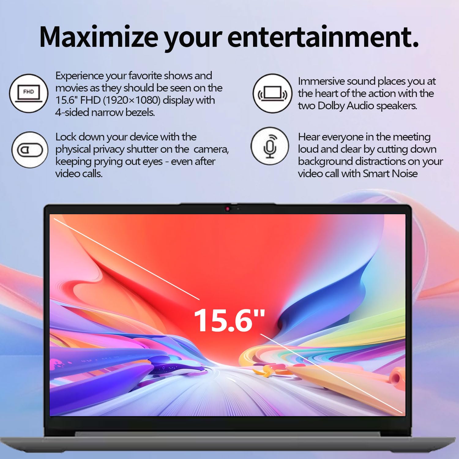Amazon.co.jp: Lenovo (レノボ) IdeaPad Slim 3 Business AI-Enhanced